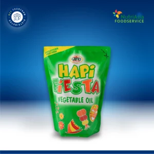 NAI_FG001657 UFC Hapi Fiesta Vegetable Oil