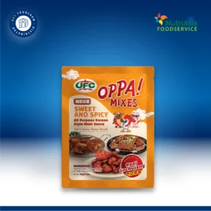 NAI_FG001665 UFC Oppa Mixes Sweet & Spicy