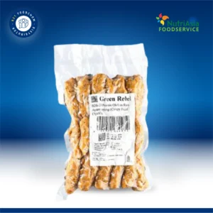 NAI_FG001702 Green Rebel Plant-Based Food Crispy Fried Chick_n