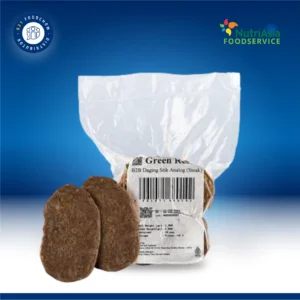 NAI_FG001709 Green Rebel Plant-Based Food Steak Analog