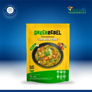 NAI_FG001721 Green Rebel Thai Green Curry