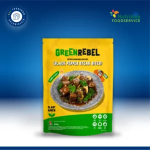NAI_FG001722 Green Rebel Blackpepper Steak Bites
