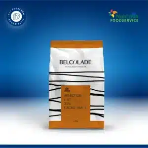 PURATOS BELCOLADE LAIT SELECTION O305 CACAO TRACE 4010119