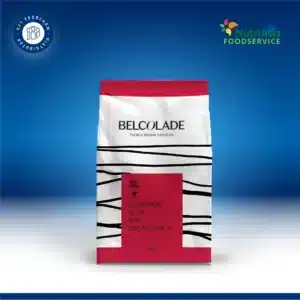 PURATOS BELCOLADE NOIR SELECTION C501-J CACAO TRACE 4006947