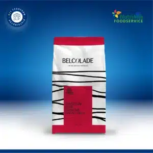 PURATOS BELCOLADE NOIR SUPREME E740-nvJ 4016851