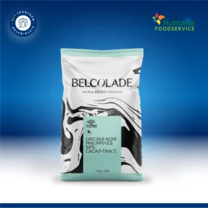 PURATOS BELCOLADE ORIGINS NOIR PH CACAO TRACE 4023095