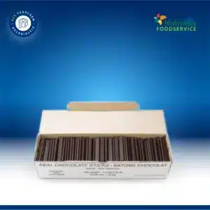 PURATOS BELCOLADE STICKS 44% CACAO TRACE 4011523