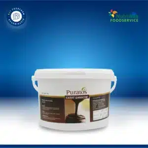PURATOS CARAT GANACHE 4109224
