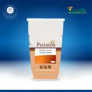 PURATOS COCOA POWDER BLEND 4109159