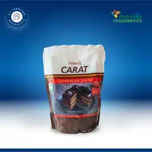 PURATOS COVERLUX DARK COINS 4014608