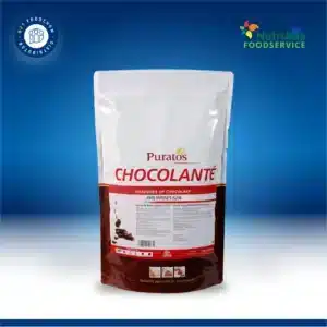 PURATOS CT CHOCOLANTE GOC Phils Dark 62% 4007085
