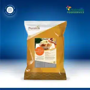 PURATOS EASY ENSAYMADA LITE 4109250