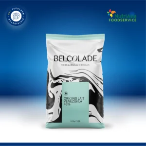 PURATOS LAIT VENEZUELA DROPS 4006036