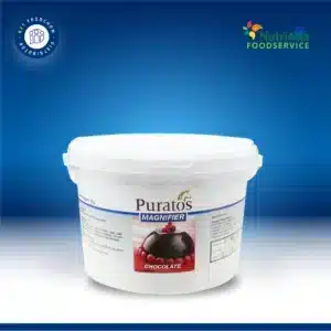 PURATOS MAGNIFIER CHOCOLATE 4109180