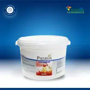 PURATOS MAGNIFIER WHITE 4109181