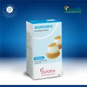 PURATOS MONTAMIX 4001809