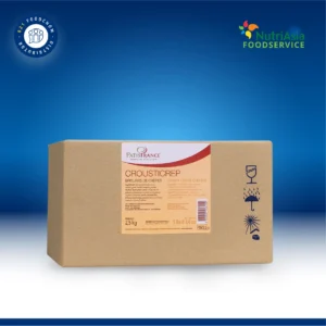 PURATOS PATISFRANCE CROUSTICREP 4100313