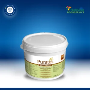 PURATOS SAPORE SOFTGRAIN SPROUTED RYE 4009811