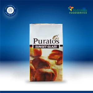 PURATOS SUNSET GLAZE EC 4005719
