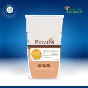 PURATOS TEGRAL BELGIAN WAFFLE 4008898
