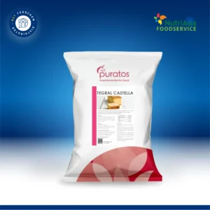 PURATOS TEGRAL CASTELLA 4027017