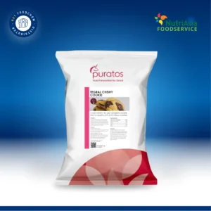 PURATOS TEGRAL CHEWY COOKIE 4025248
