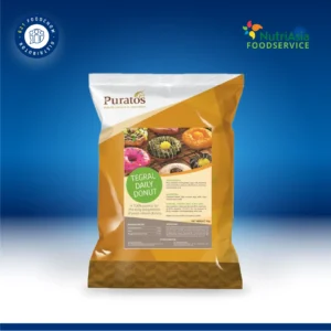 PURATOS TEGRAL DAILY DONUT 4012818