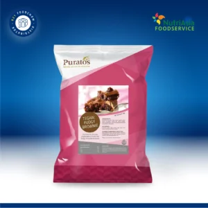 PURATOS TEGRAL FUDGY BROWNIE 4005284