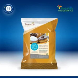 PURATOS TEGRAL SOFT'R DONUT 4109228