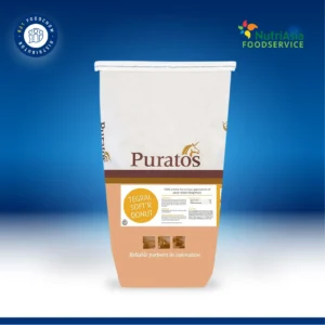 PURATOS TEGRAL SOFT'R DONUT 4109229