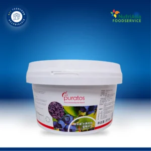 PURATOS TOPFIL BLUEBERRY 50% 4022135