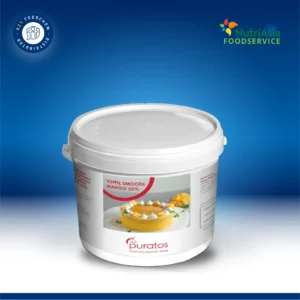 PURATOS TOPFIL SMOOTH MANGO 35% 4018844