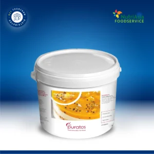 PURATOS TOPFIL SMOOTH PASSION FRUIT 35% 4023932